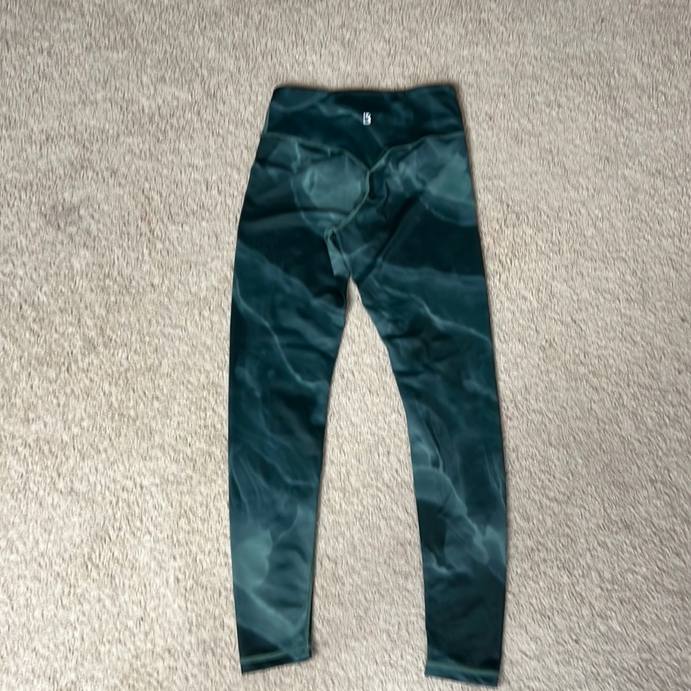 Buffbunny leggings